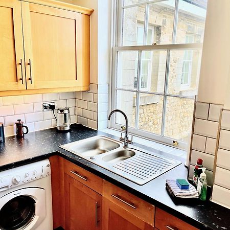 St Andrews Apartments Мейдстън Екстериор снимка