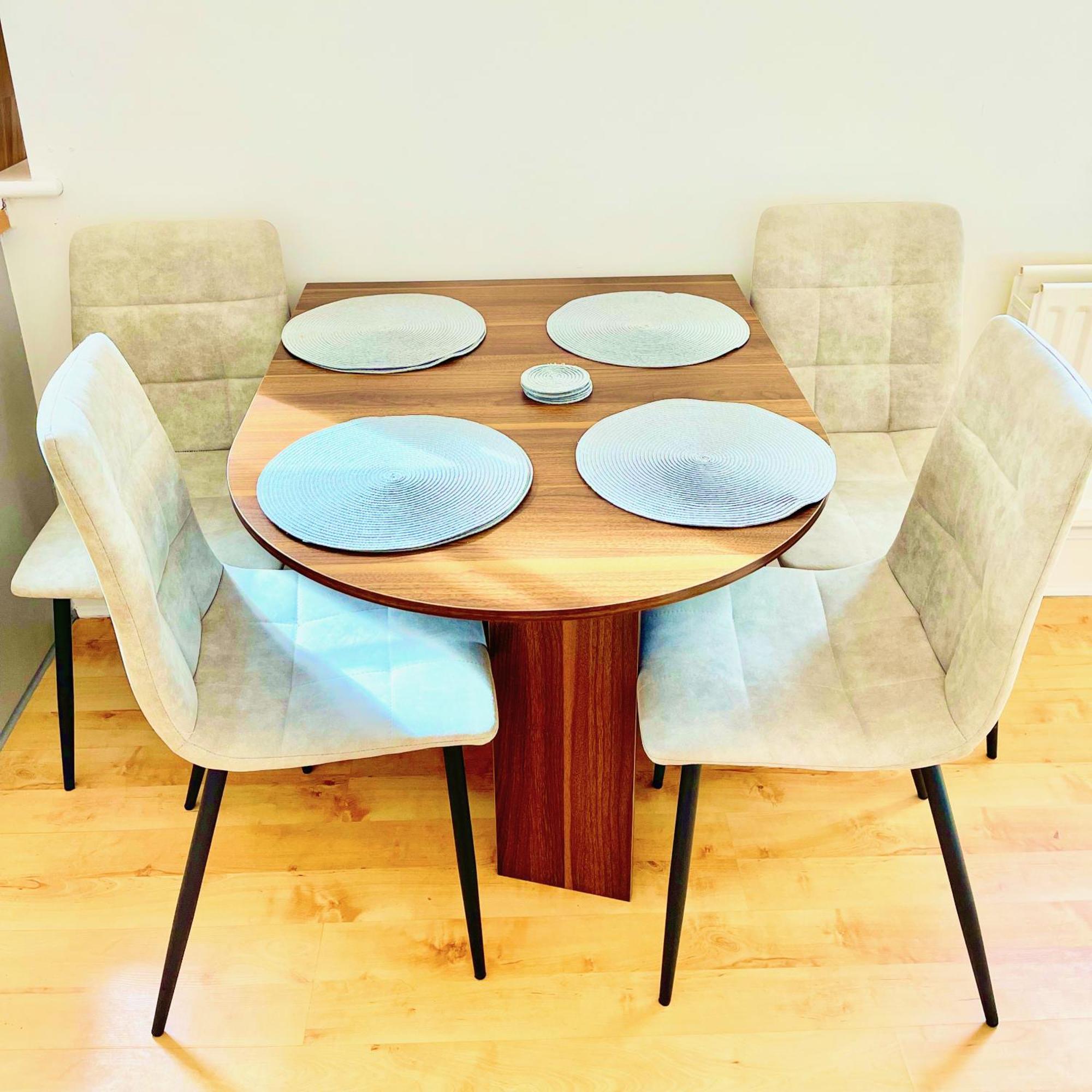 St Andrews Apartments Мейдстън Екстериор снимка