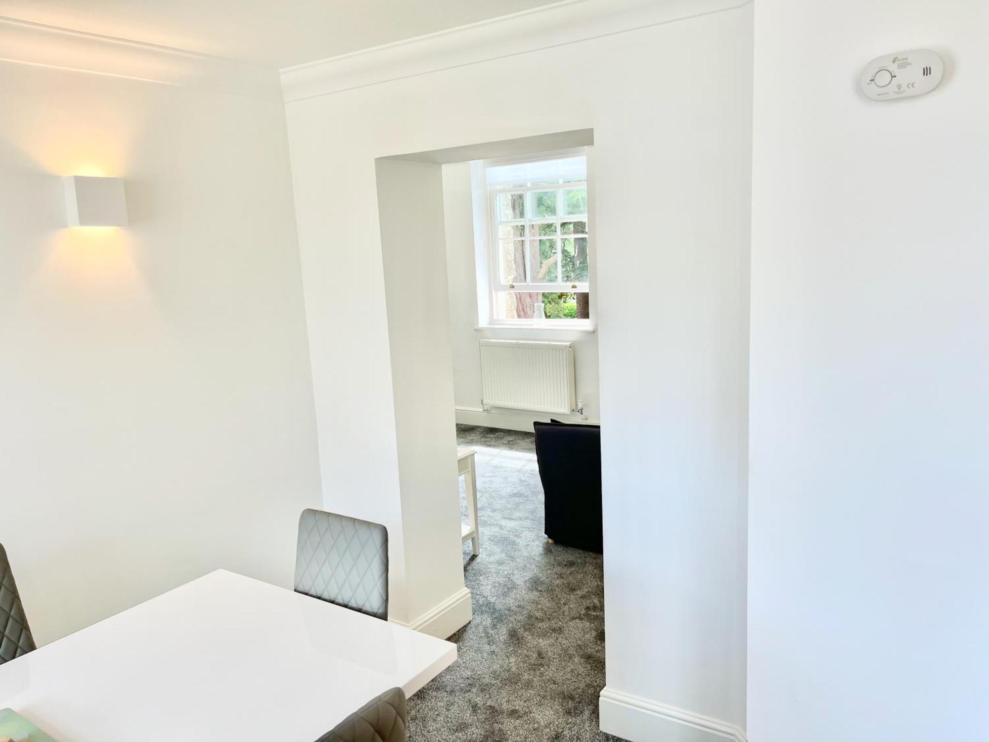 St Andrews Apartments Мейдстън Екстериор снимка