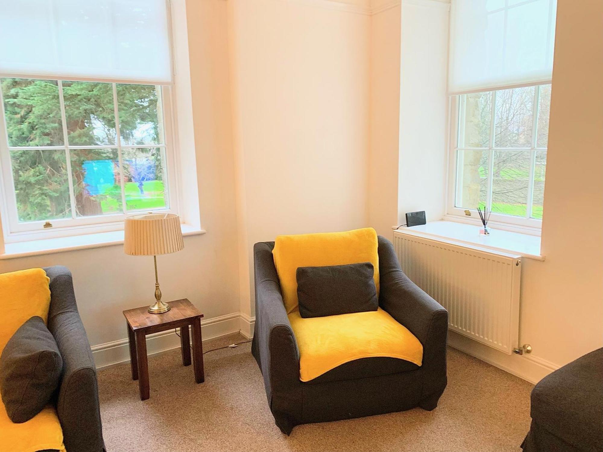 St Andrews Apartments Мейдстън Екстериор снимка