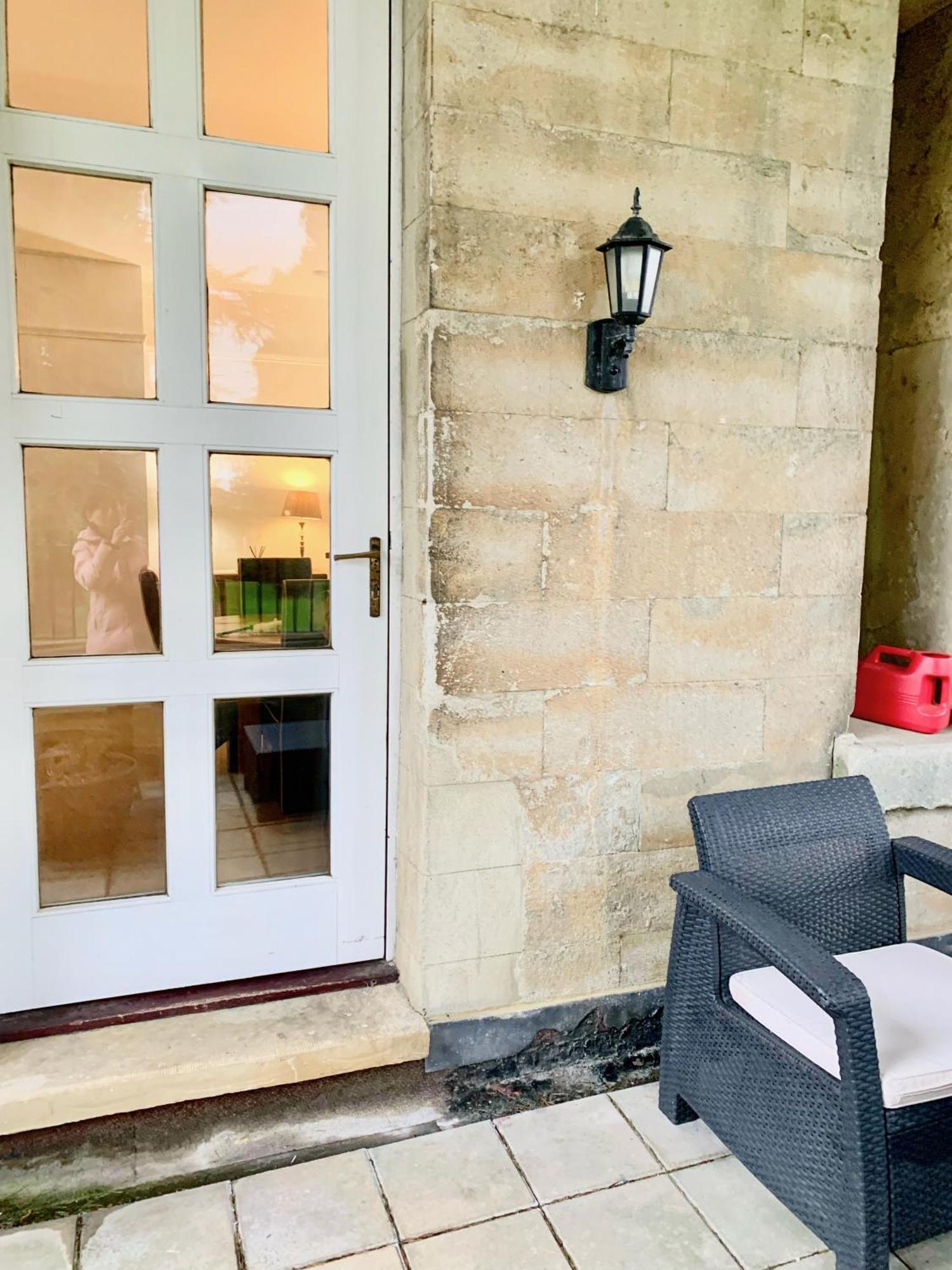 St Andrews Apartments Мейдстън Екстериор снимка