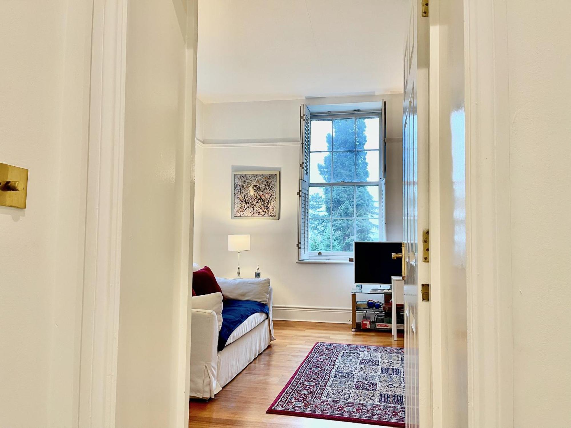 St Andrews Apartments Мейдстън Екстериор снимка