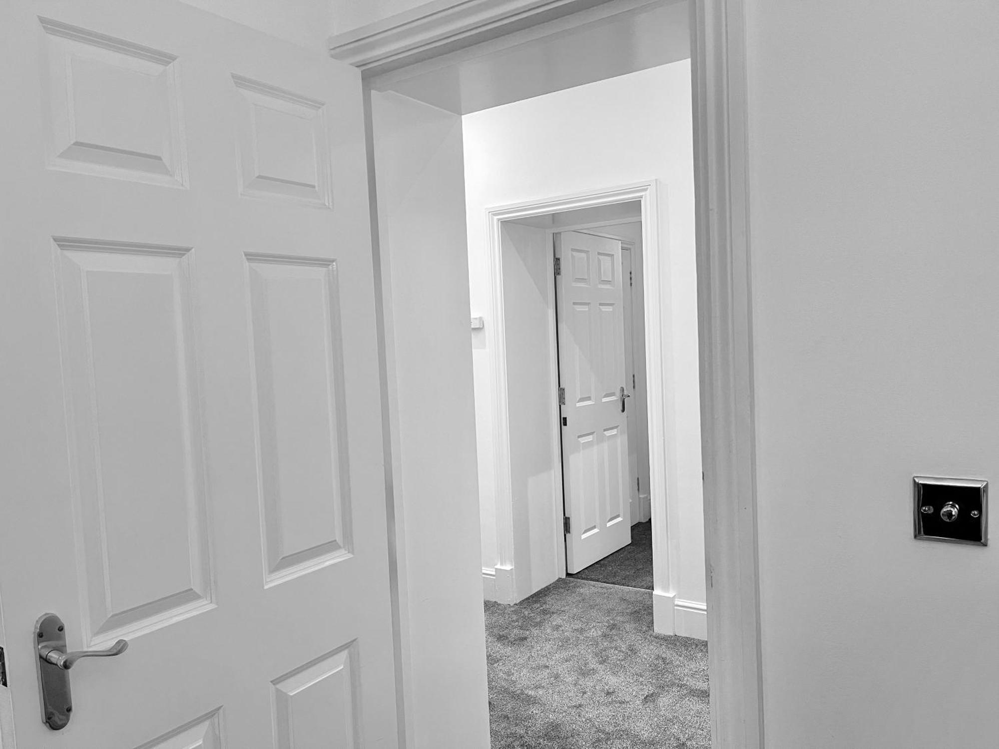 St Andrews Apartments Мейдстън Екстериор снимка